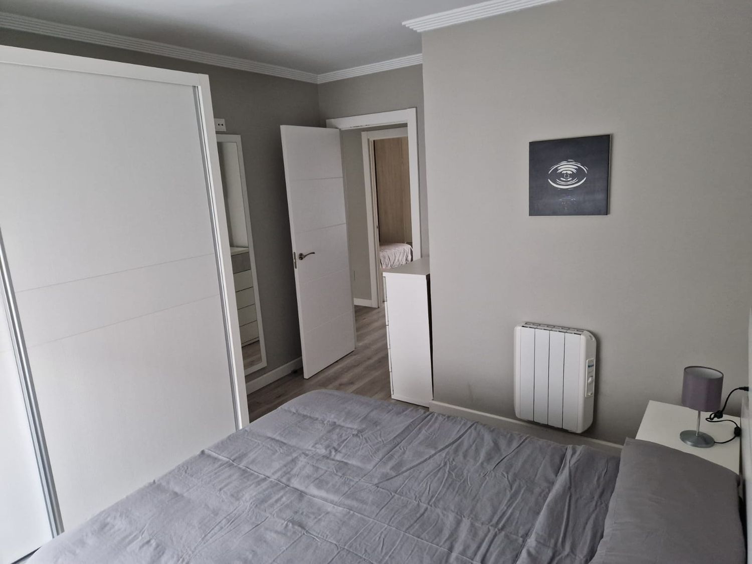 Piso en Calle Pérez de Ayala, 27, El Llano - Pryca - Foto 3