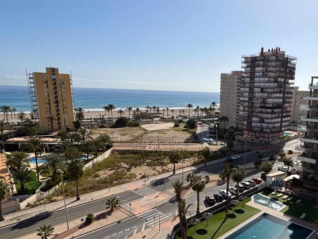 Piso en  Avinguda de la Costa Blanca 151 - Foto 2