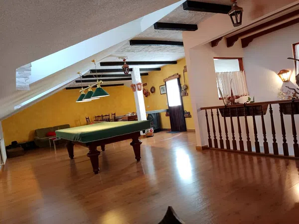 Chalet pareado en Miraflores de la Sierra - Foto 10