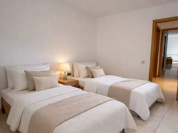 Piso en calle Santa Catalina Laboure, 3 - Foto 13