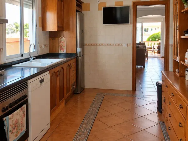 Chalet adosado en Entrada Dolores, 8, La Vega - Marenyet, La Vega - Marenyet - Foto 25