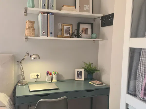 Piso en Urbanización La Vallina, 16 - Foto 6