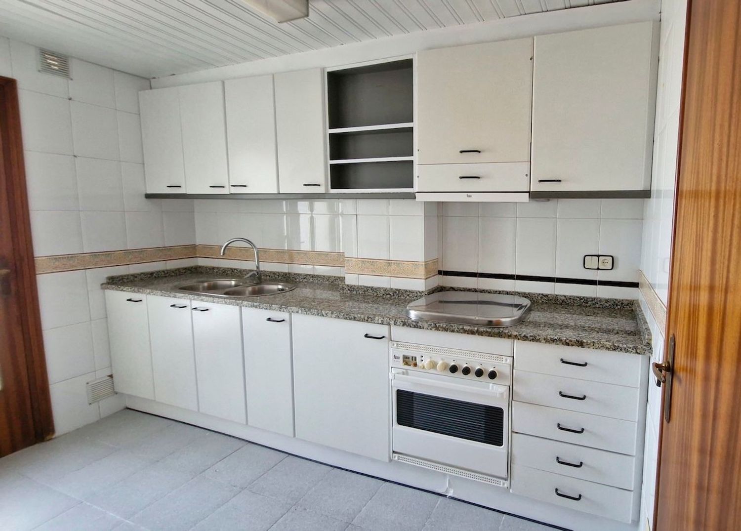 Piso en calle de Granollers, 1 - Foto 7