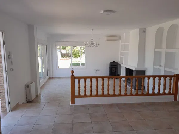 Chalet adosado en Calle Esquivila, 1 b, Bola de Oro, Bola de Oro - Foto 6