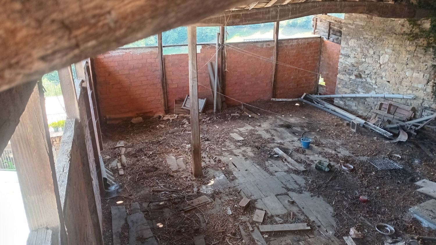 Casa de pueblo en Calle Castañera, 1 - Foto 29