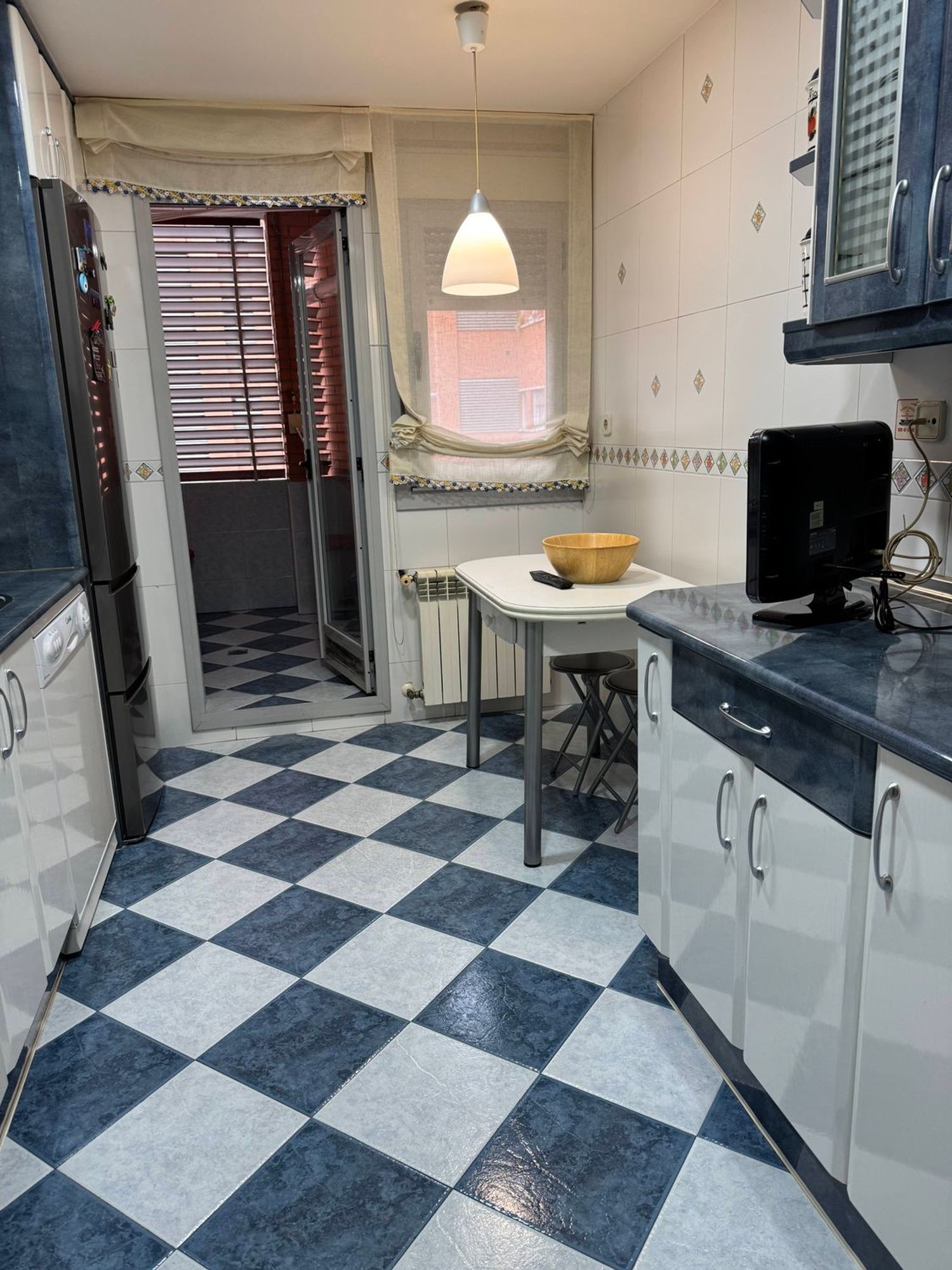 Piso en calle Montpellier, 1 - Foto 6