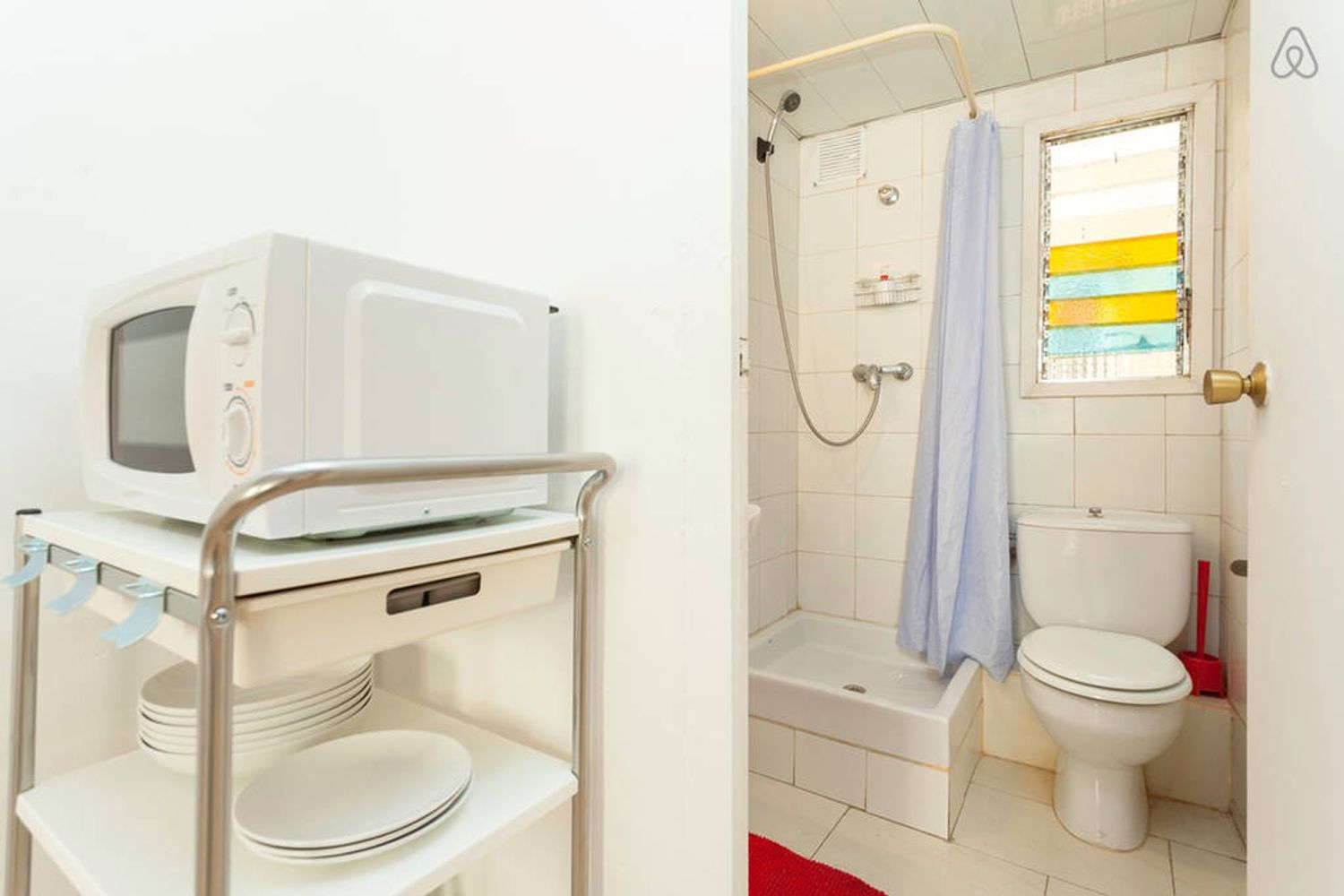 Ático en calle d'En Roig, 23 - Foto 8