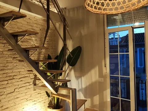 Estudio en calle de Josep Benlliure, 240 - Foto 9