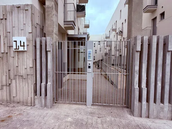 Piso en Calle Cocotero, Siete Palmas - Foto 6
