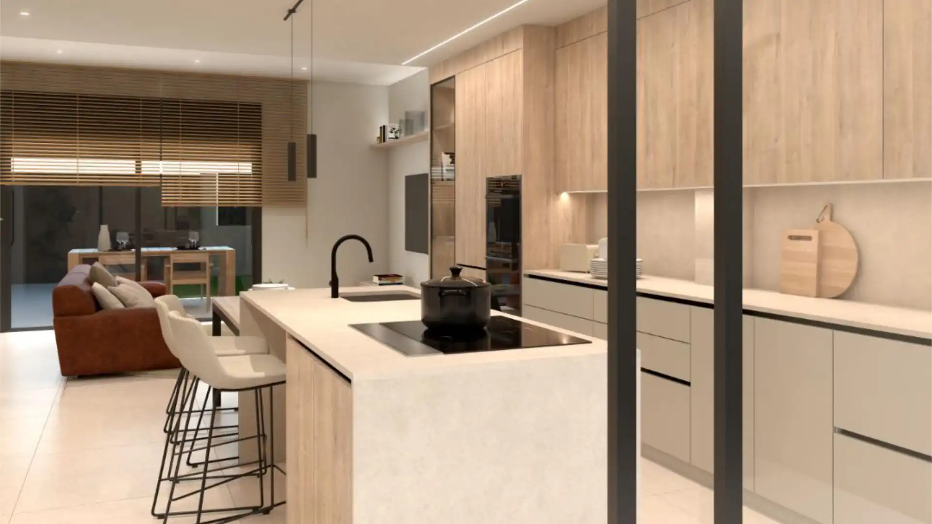 Piso en  Avinguda de les Garrigues 80 - Foto 5