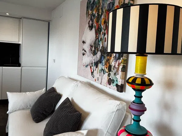 Ático en calle Costa de la Luz, 7 - Foto 7