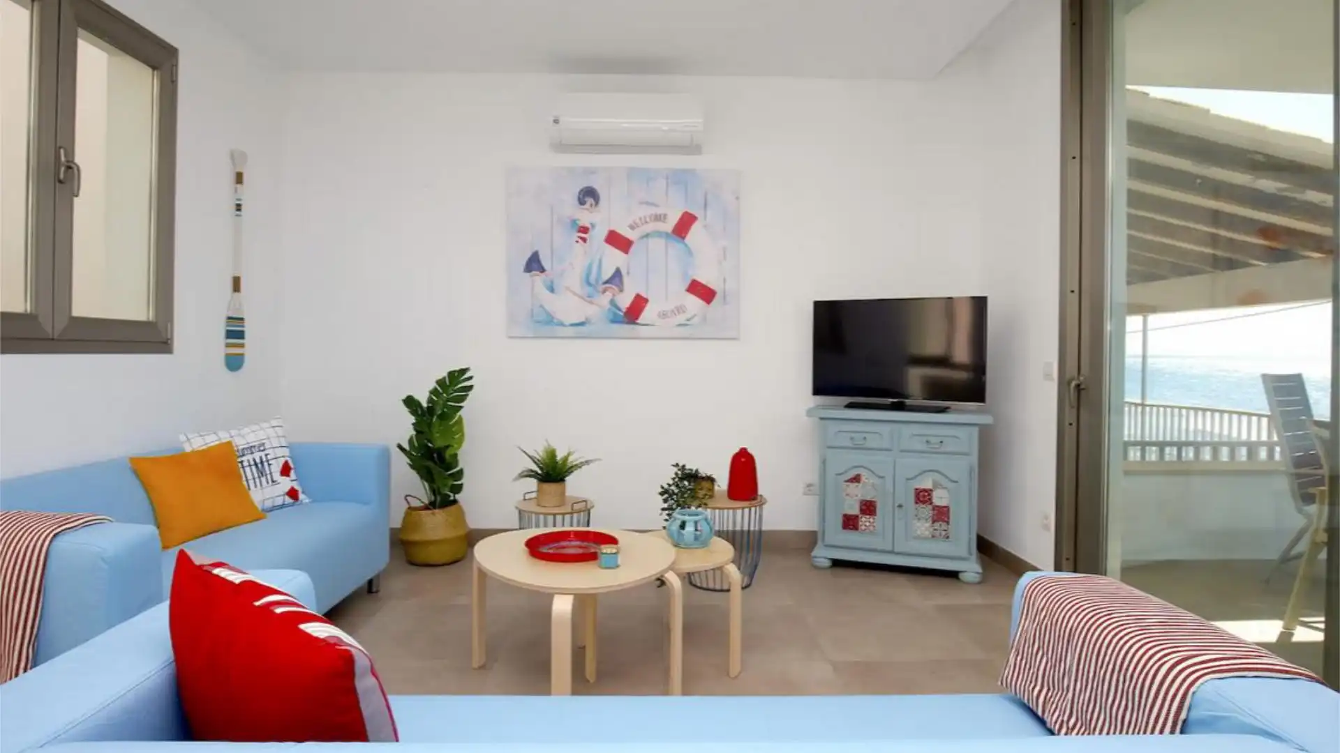 Apartamento en  Via de la Mediterrània 35 - Foto 7