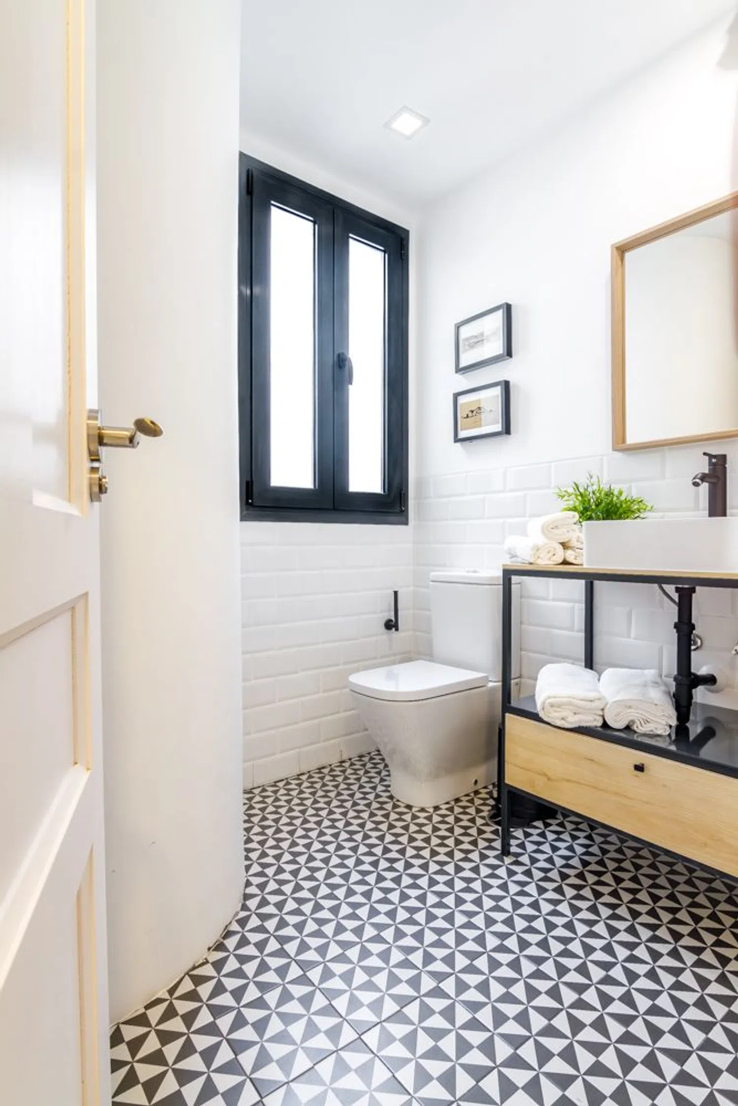 Piso en paseo de las Delicias, 8 - Foto 18