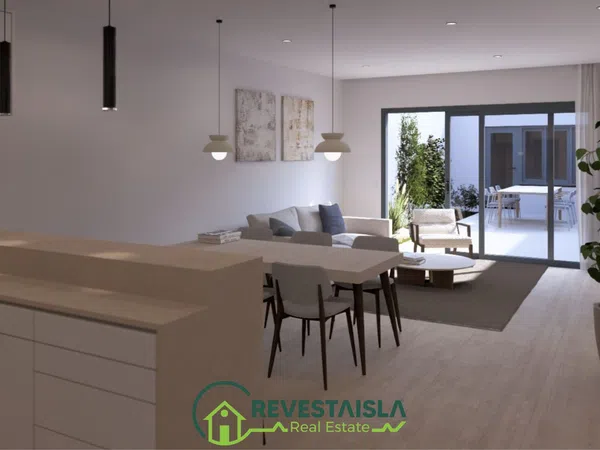 Chalet adosado en Can Palet - Foto 11