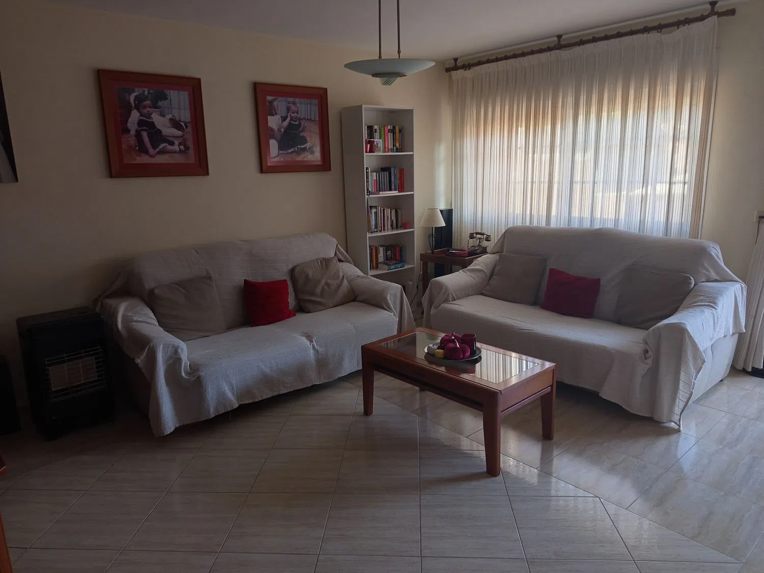 Chalet adosado en Urbanización Mediterráneo - Foto 3