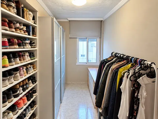 Piso en Calle Fray Tomás de Berlanga, 7, Ronda de Triana-Patrocinio-Turruñuelo - Foto 11