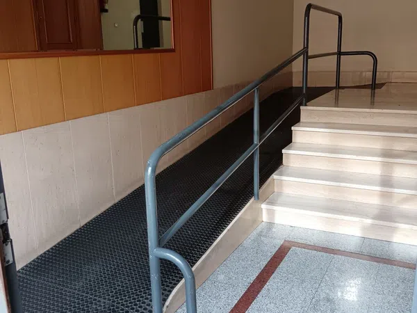 Piso en calle de las Huertas de la Vega, 22 - Foto 1