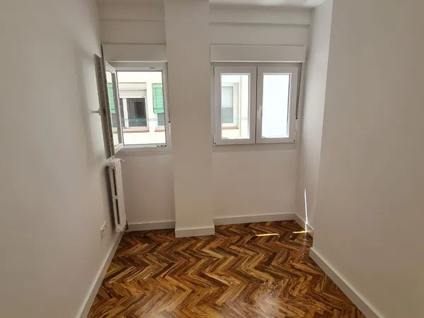 Piso en Barrio Barrio Jesús - Foto 12