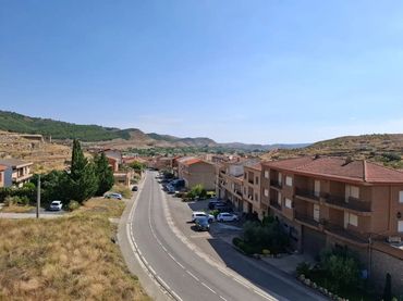 Piso en  Avenida Virgen del Villar 32B - Foto 22