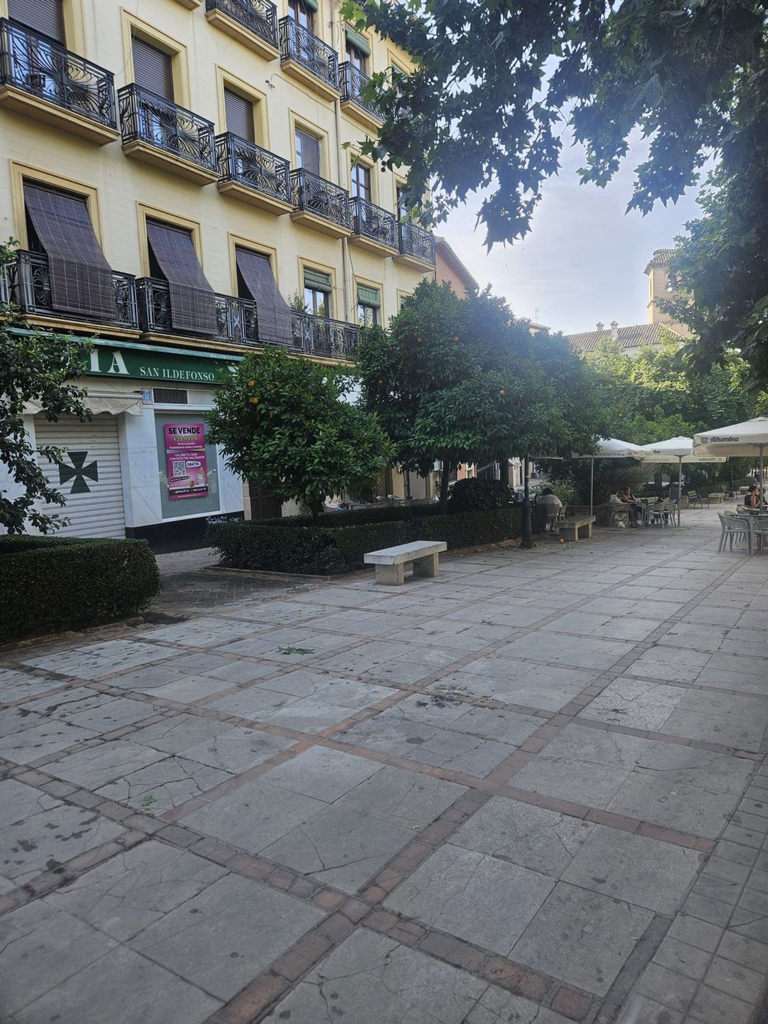 Piso en Calle Acera de San Ildefonso, 18, San Ildefonso - Foto 2