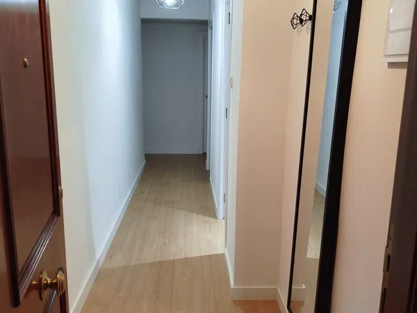 Piso en Calle Ingeniero Santa Cruz, 25, Zaidín, Granada - Foto 15