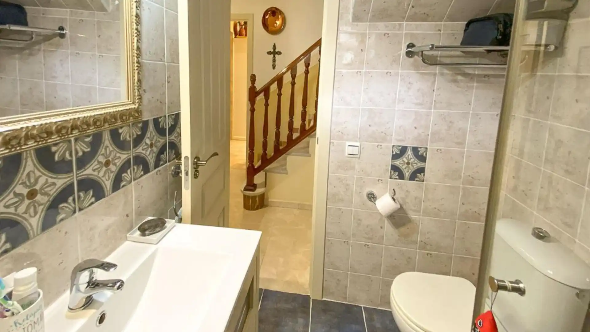 Casa adosada en  Calle Nelson Mandela 42 - Foto 8