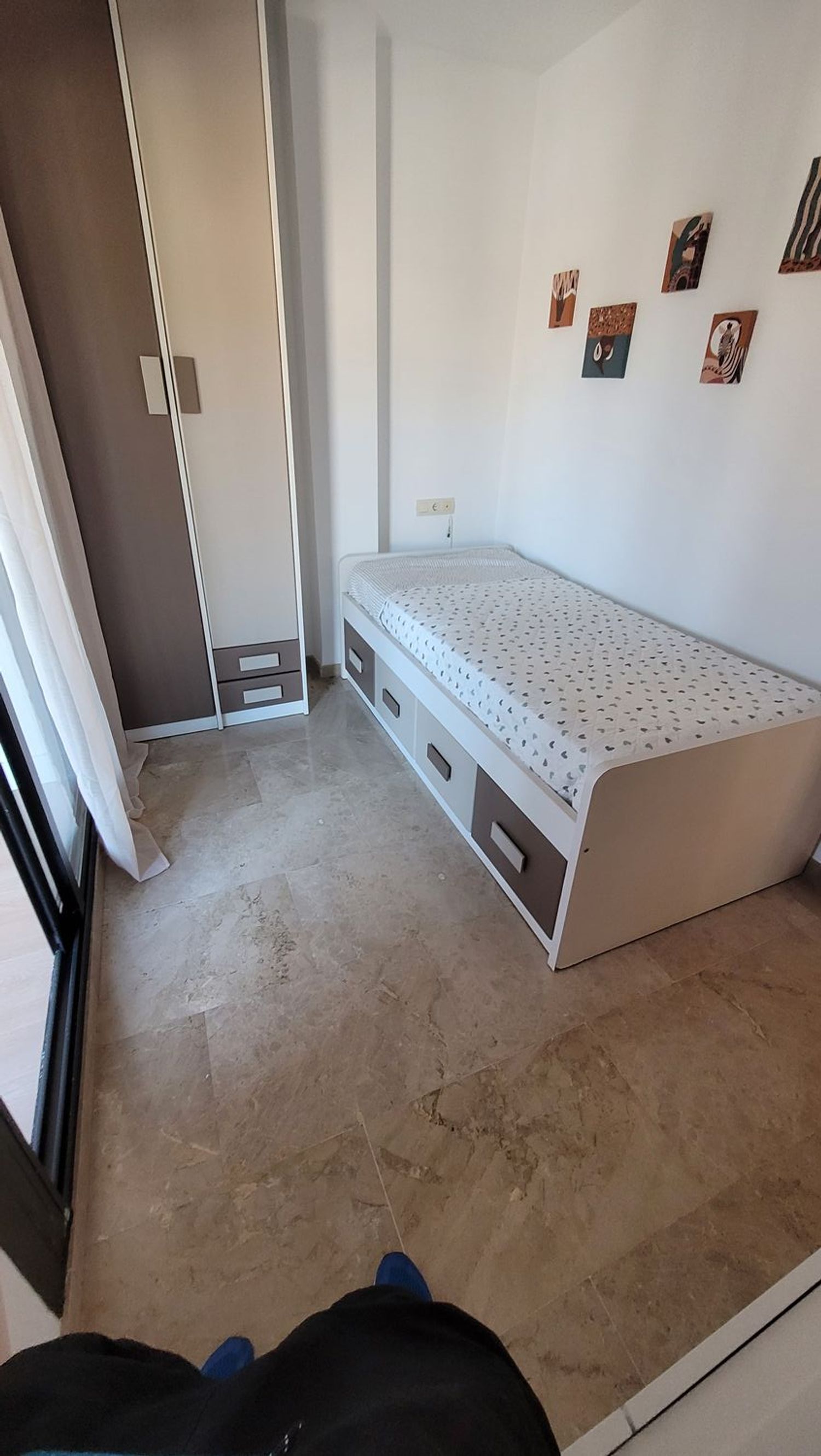 Ático en Calle Juan I de Portugal, 1, Zona Centro, Zona Centro - Foto 26