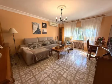 Chalet en  Urbanización El Romeral 1 - Foto 14