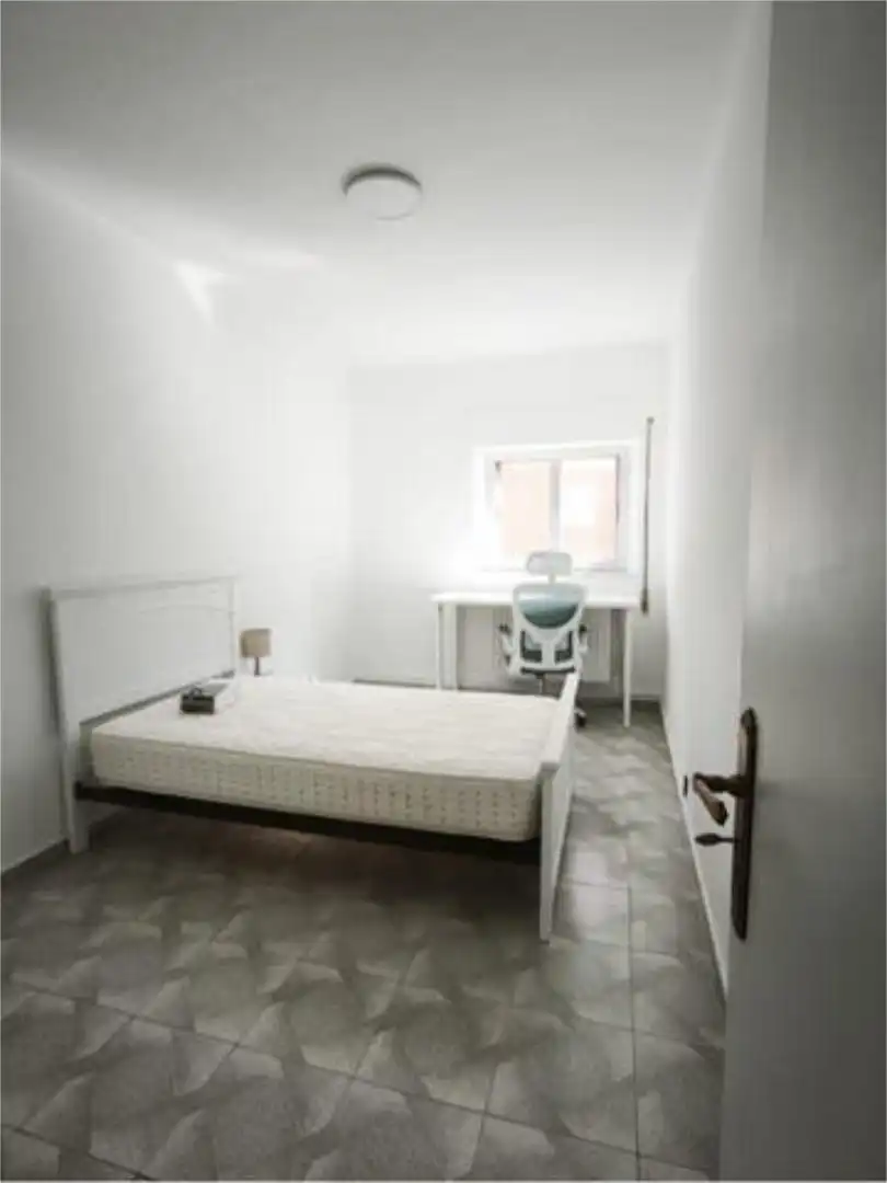 Piso en San Bernardo - Foto 4