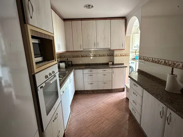 Piso en Plaza Moreno Villa, 9, Huelin - Foto 3