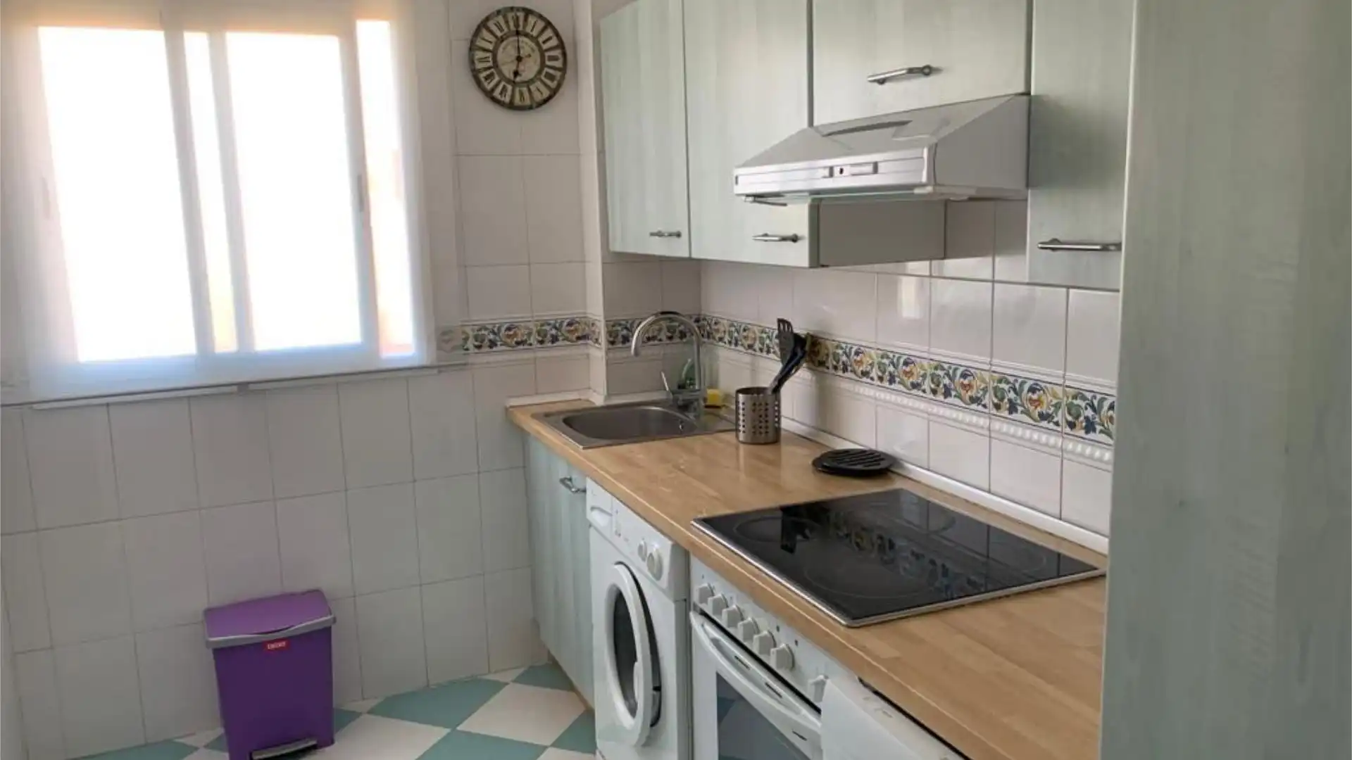 Piso en  Paseo del Cortijo 50 - Foto 13