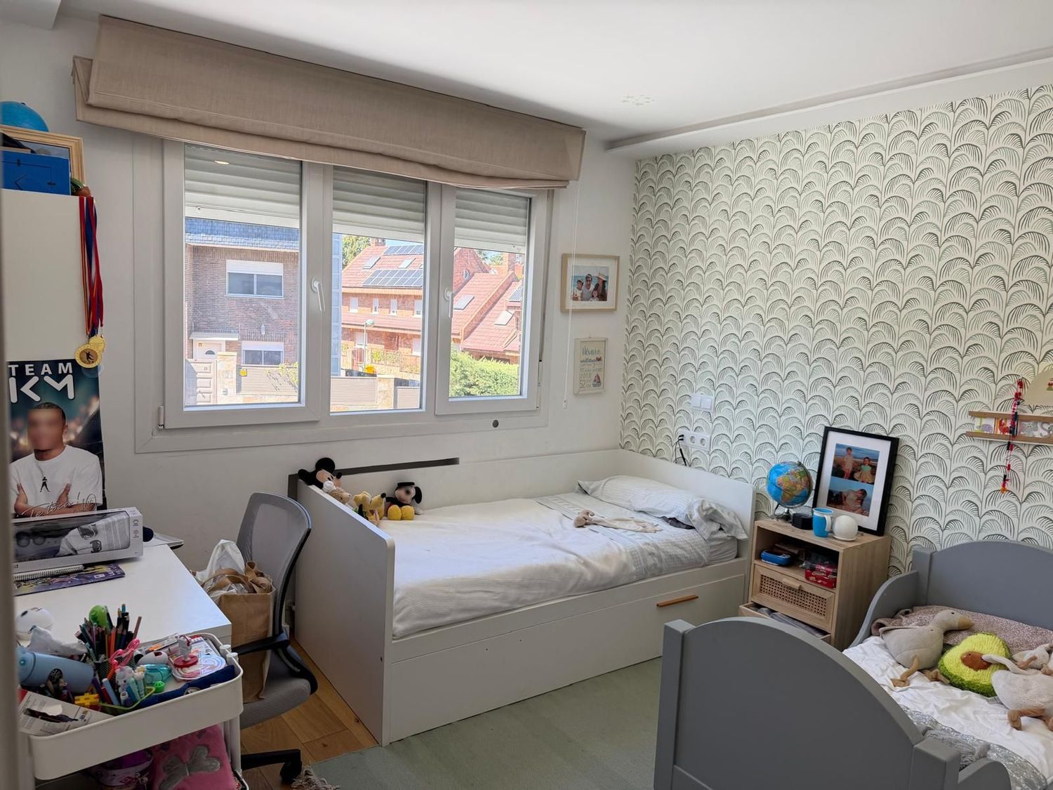 Casa o chalet independiente en Calle Cerezo del Paular, 31, Zona norte - Foto 13