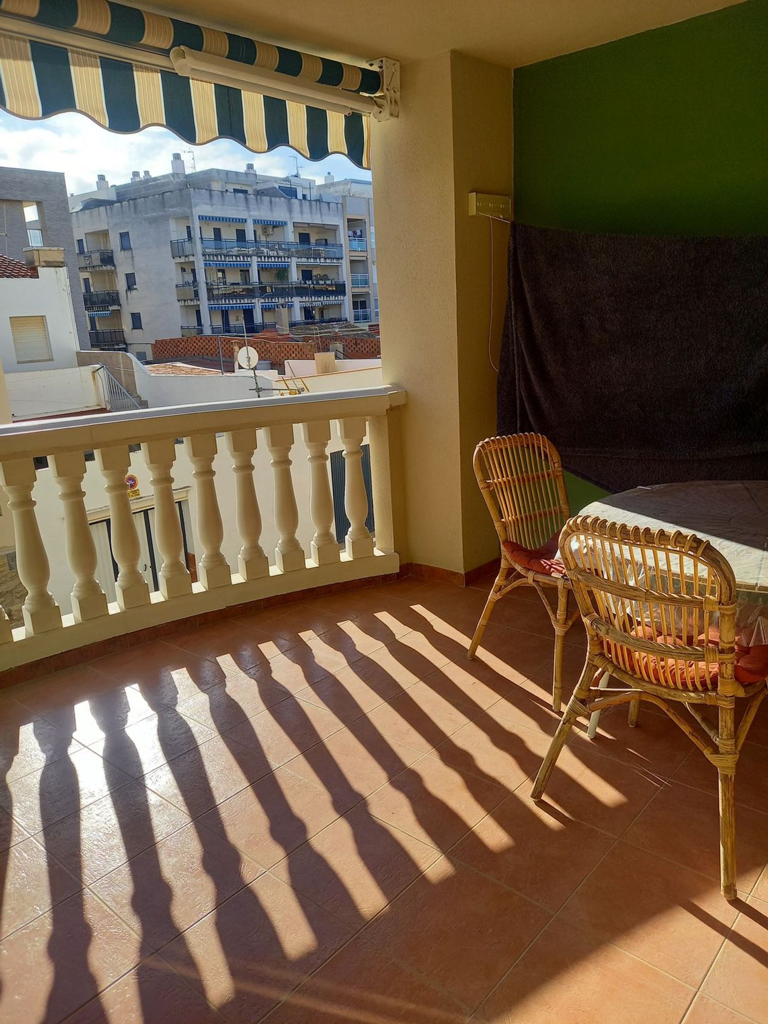 Piso en Calle Santa Pola, 9, Moncófar playa, Moncófar playa - Foto 15