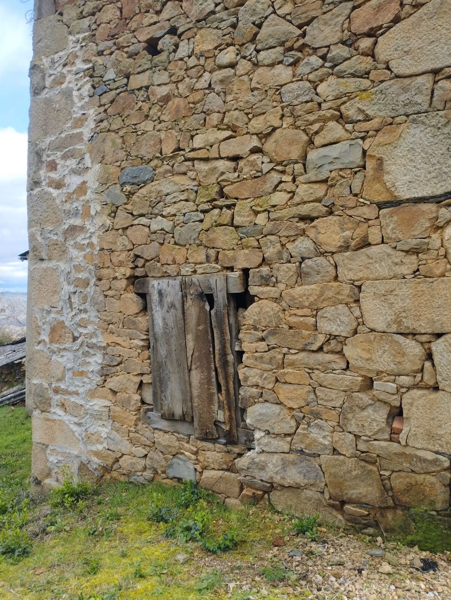 Casa rural en Av, 7 - Foto 2