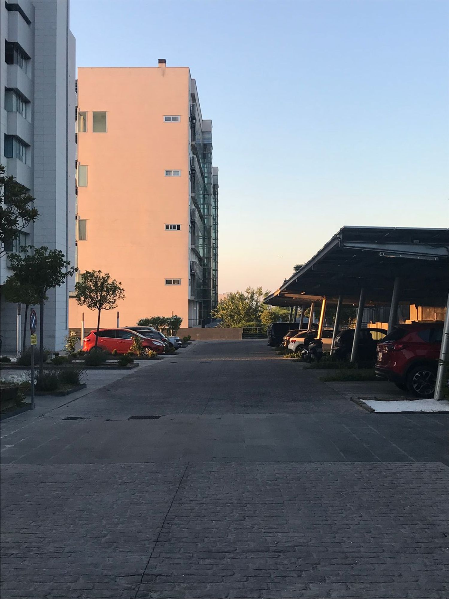 Loft en Avenida de Europa, 5, Pol. Industrial norte, Pol. Industrial norte - Foto 3