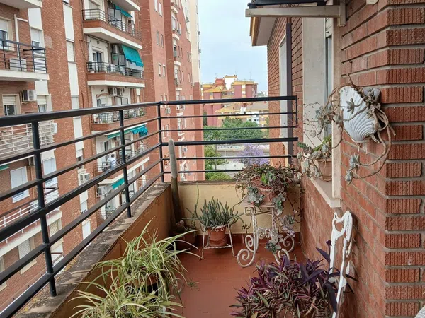 Piso en Calle Castillo de Alcala de Guadaira, 15 - Foto 1