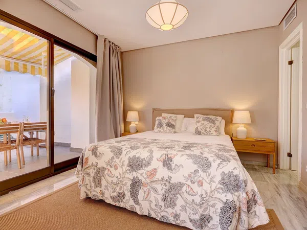 Ático en calle Urbanizacion Real de Zaragoza, 40 - Foto 5