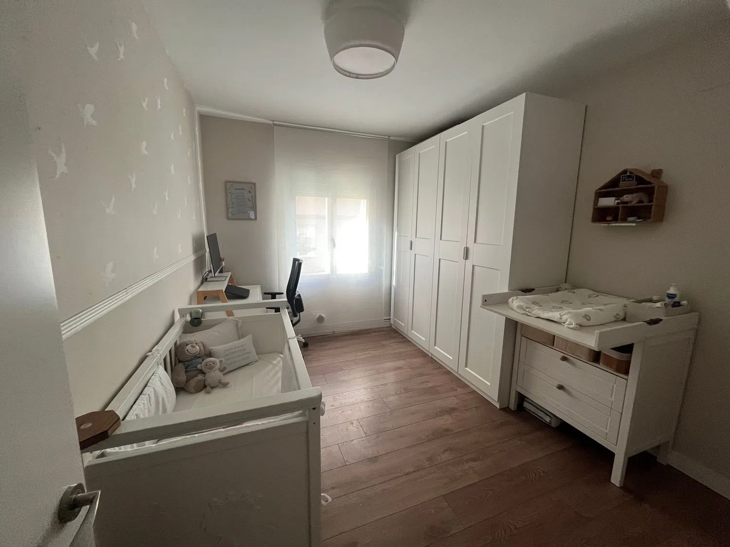 Piso en Barrio Berruguete - Foto 19