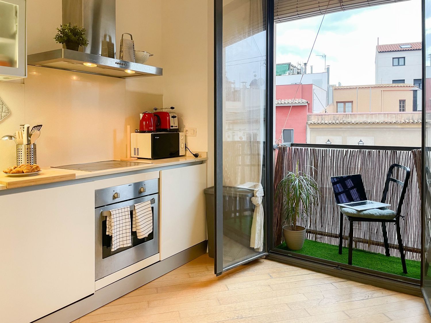 Piso en Barrio Casco Histórico-Santa Cruz - Foto 13