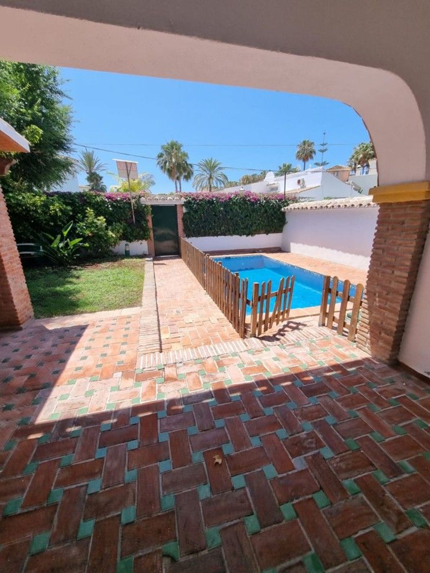 Chalet pareado en Calle Marqués de Ivanrey, 1, Las Lomas de Río Verde - Foto 3