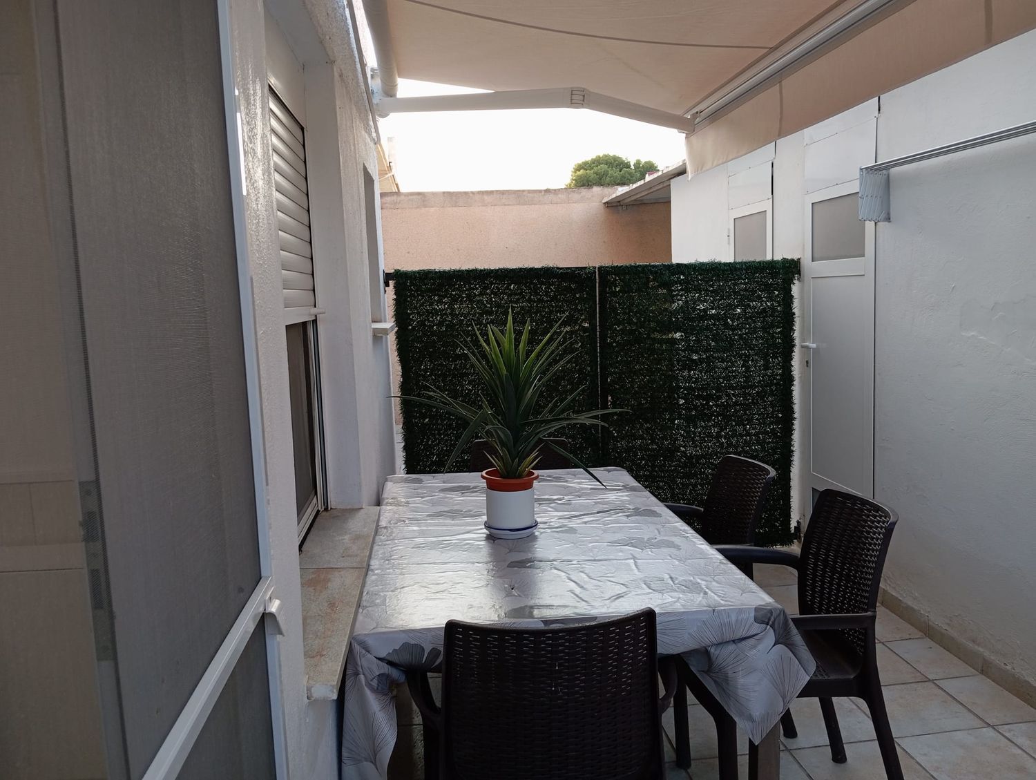 Estudio en Calle Pintor Dalmau, 66, Los Narejos-Punta Calera, Los Narejos-Punta Calera - Foto 17