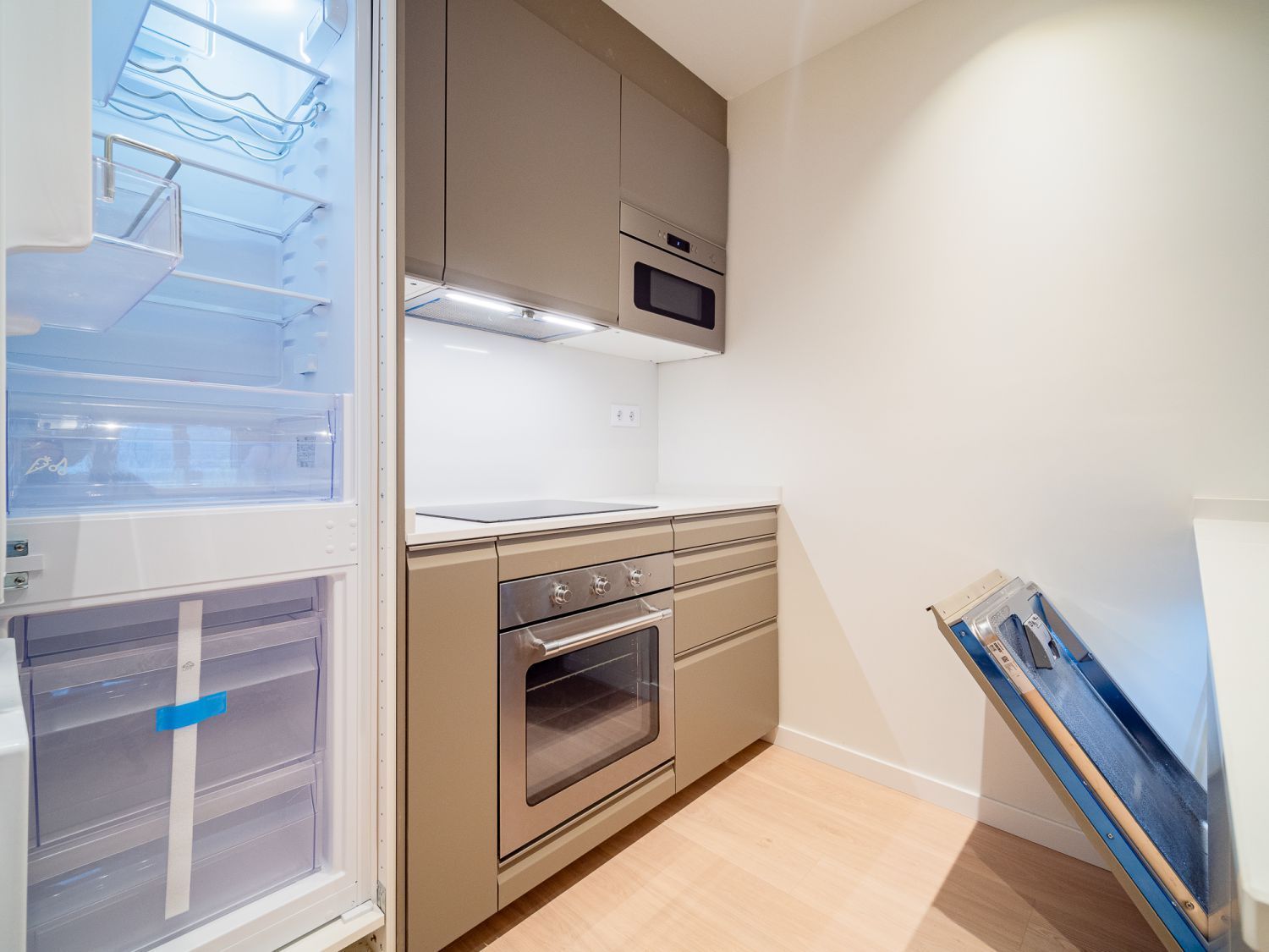 Piso en calle de Cavanilles - Foto 16