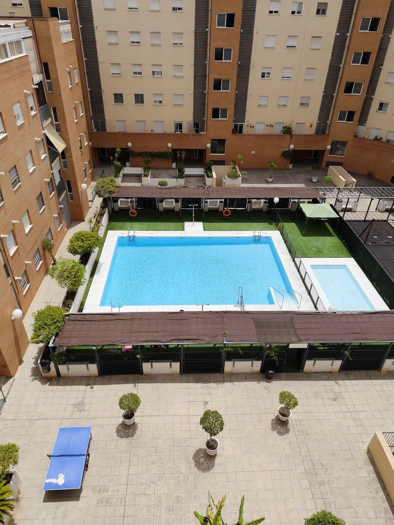 Piso en avenida de Emilio Lemos, 25 - Foto 1