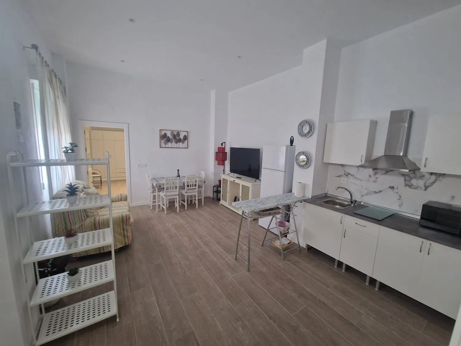 Estudio en frailes de cartujos edificio martinete, 3 - Foto 4