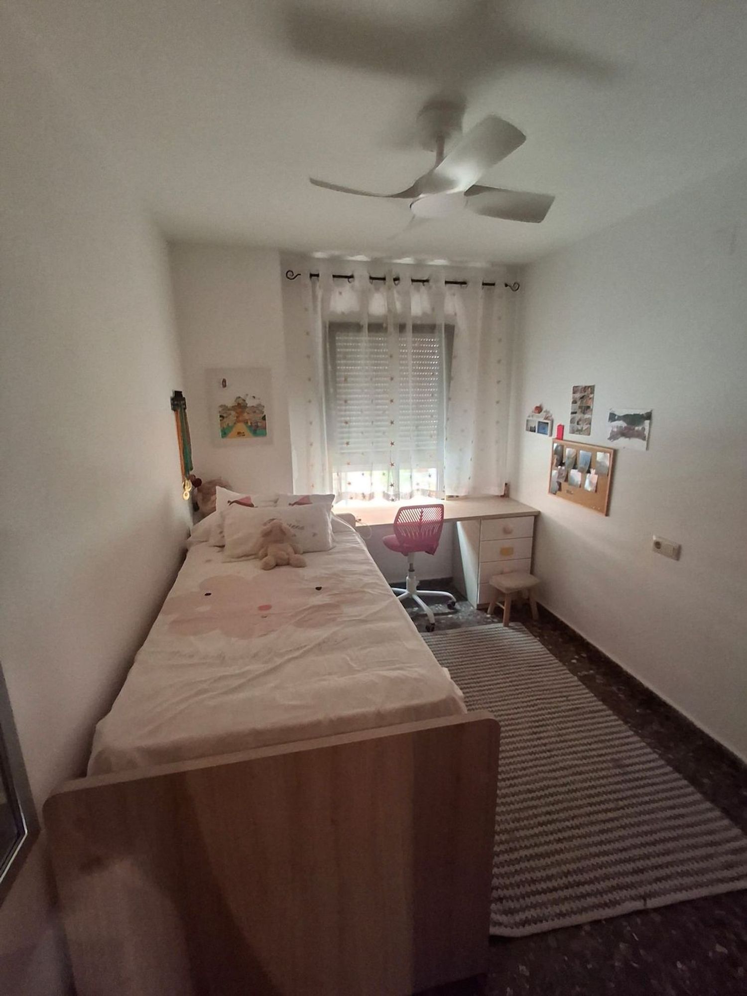 Piso en Avenida del Mestre Rodrigo, 37, Nou Campanar - Foto 16