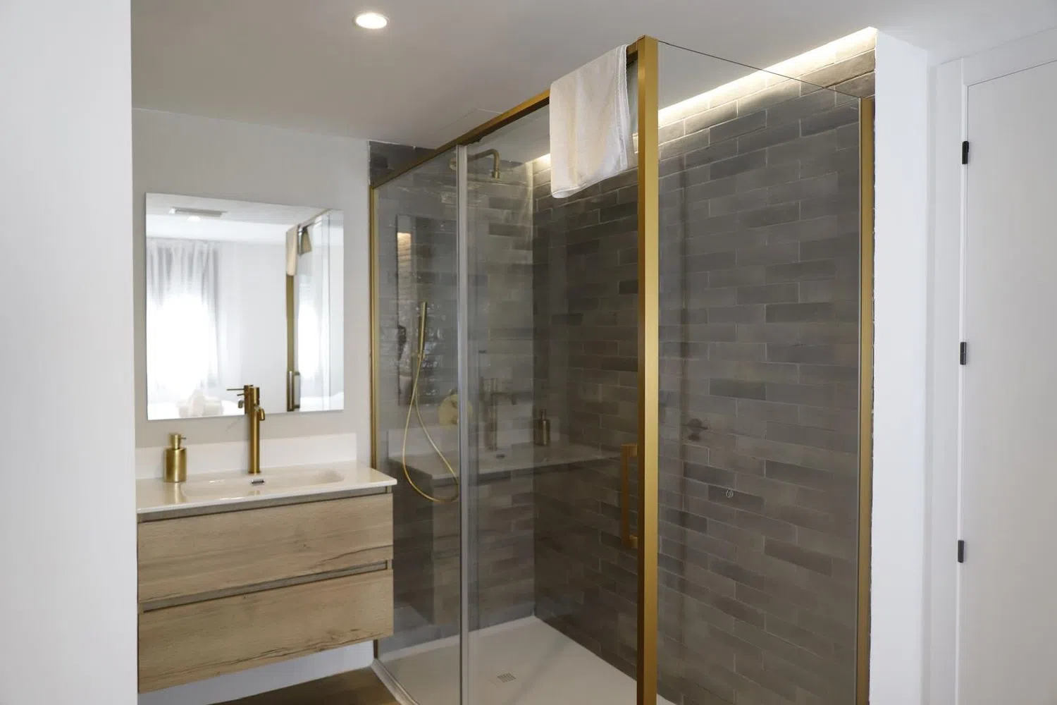 Ático en calle Deanes, 5 - Foto 12