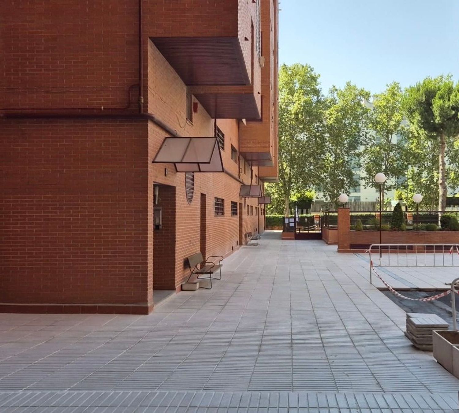 Piso en Calle de la Buganvilla, 6, Castilla - Foto 22