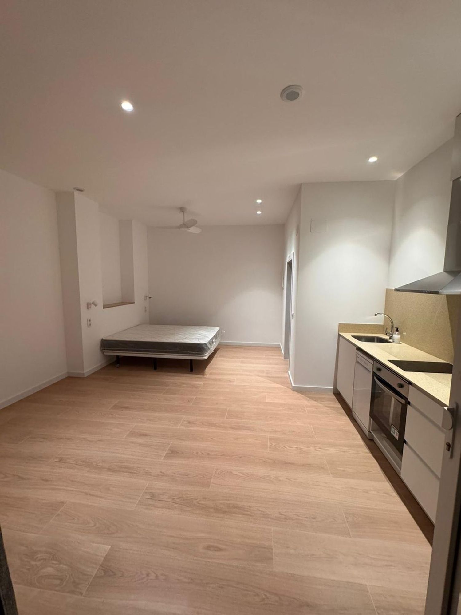 Estudio en calle de Sant Jacint Castanyeda, 22 - Foto 22