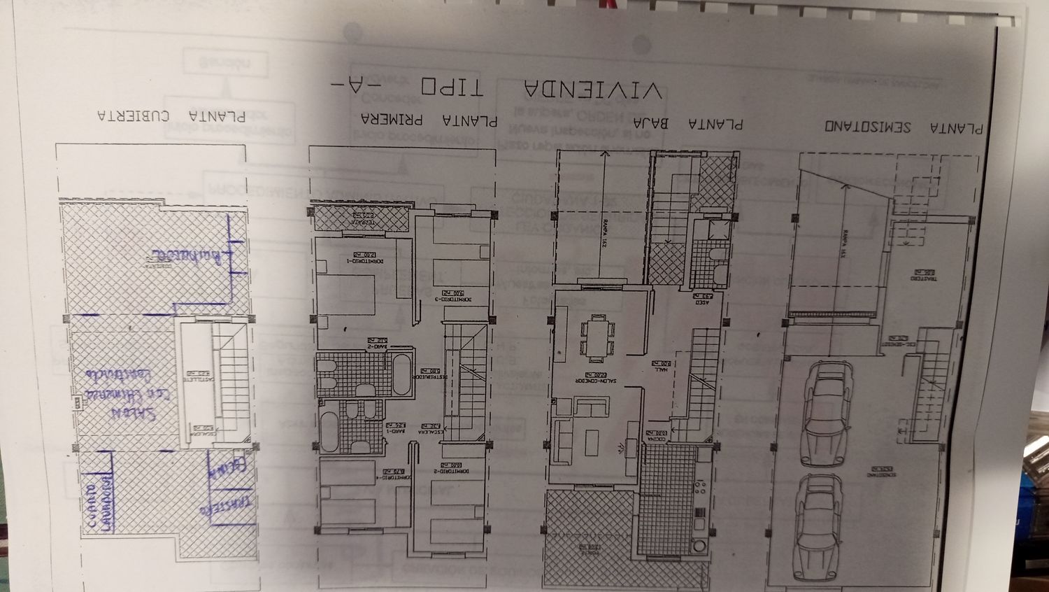 Dúplex en Calle Libano, 61 - Foto 2