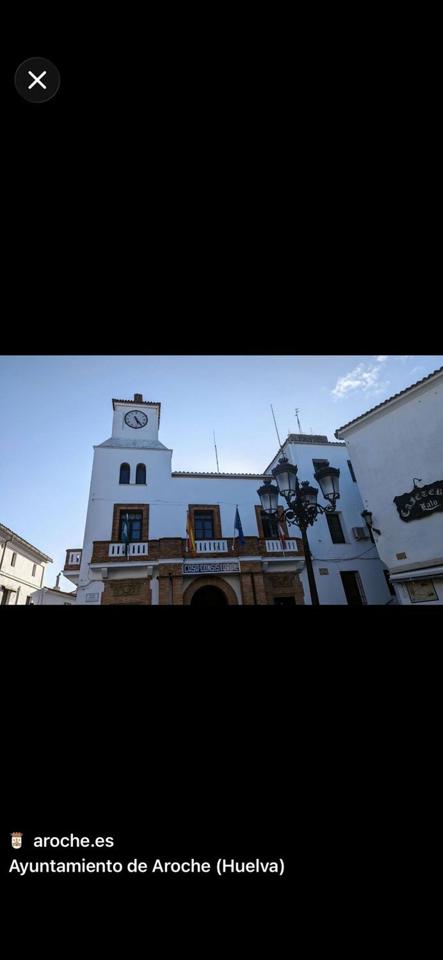Chalet adosado en Calle Cilla, 15 - Foto 13